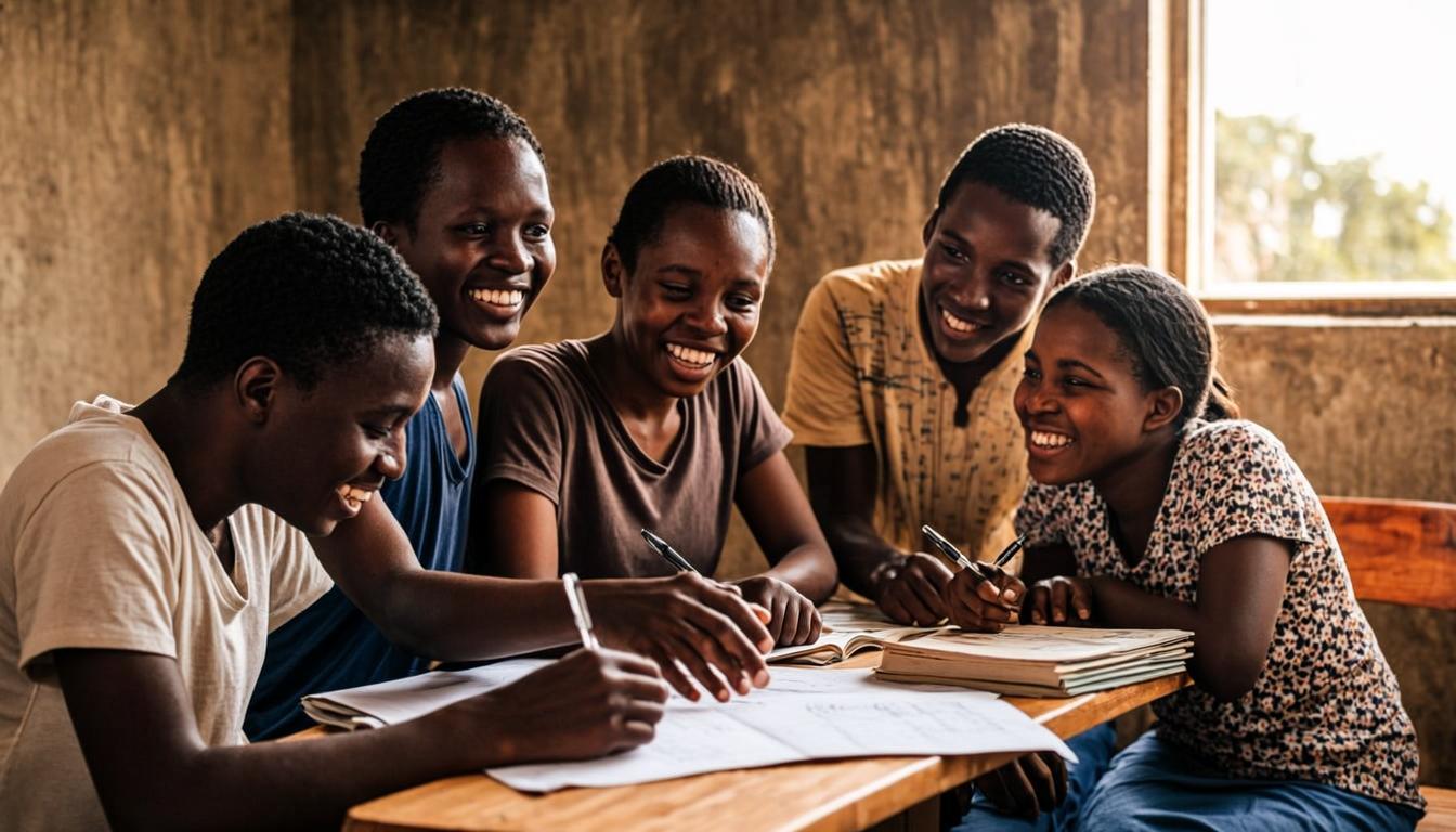 Communauté JAC Cameroun